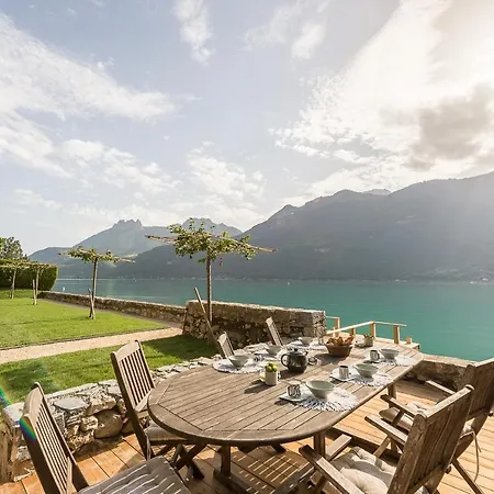 بيت للعطل Luxury Pernette, Vue Et Privee - Lla Selections By Location Annecy *