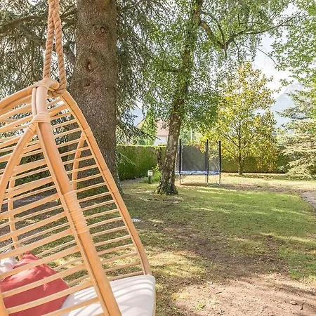 Luxury Pernette, Vue Et Privee - Lla Selections By Location Annecy بيت للعطل دوسارد