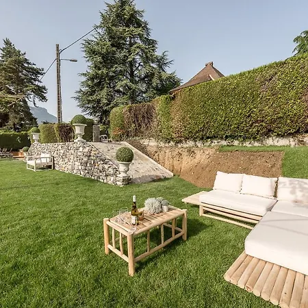 Luxury Pernette, Vue Et Privee - Lla Selections By Location Annecy * دوسارد