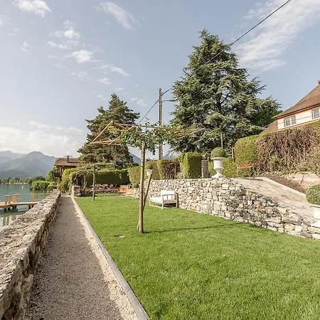 Luxury Pernette, Vue Et Privee - Lla Selections By Location Annecy * دوسارد