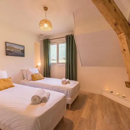Luxury Pernette, Vue Et Privee - Lla Selections By Location Annecy *