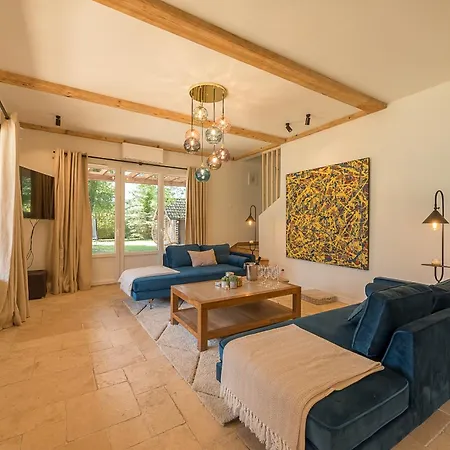 Casa vacanze Riviera - Privée Et Vue *