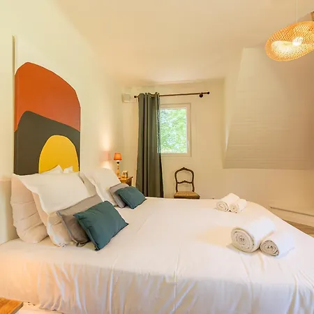 Casa vacanze Riviera - Privée Et Vue
