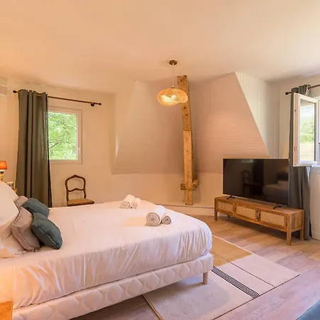 Casa vacanze Riviera - Privée Et Vue *